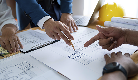 省エネ基準を超えたら、改善策をご提案します。